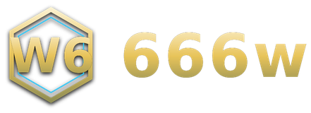 666w logo