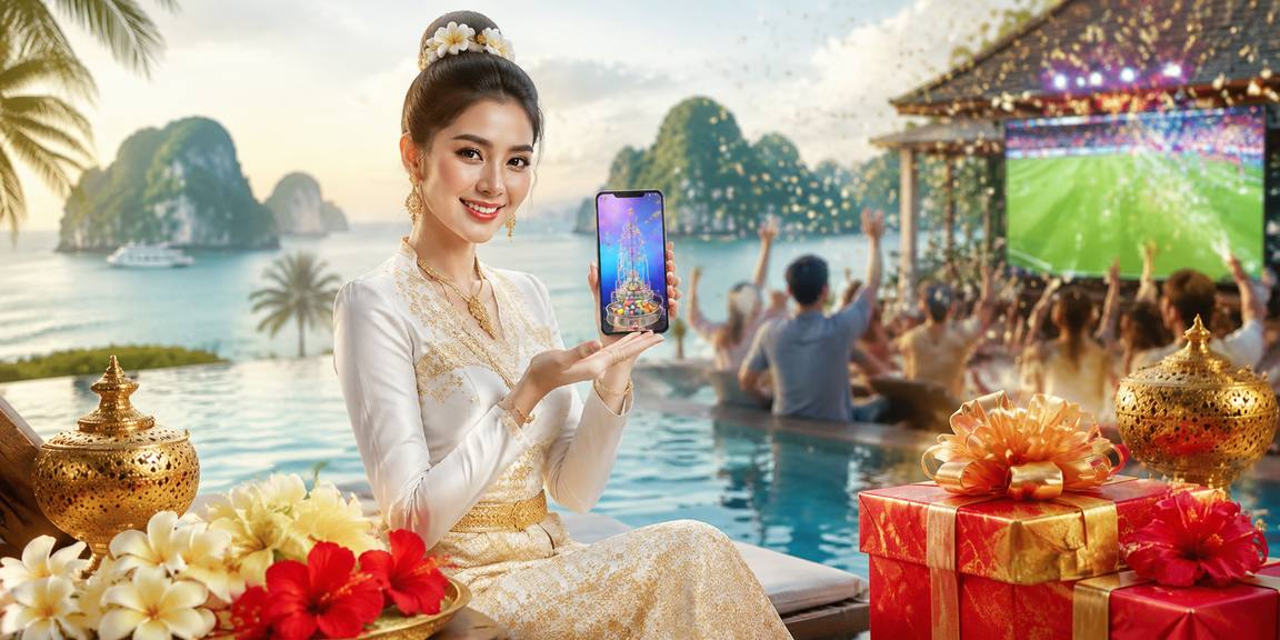 666w Lucky Fish စလော့ အကြောင်းအရာ
