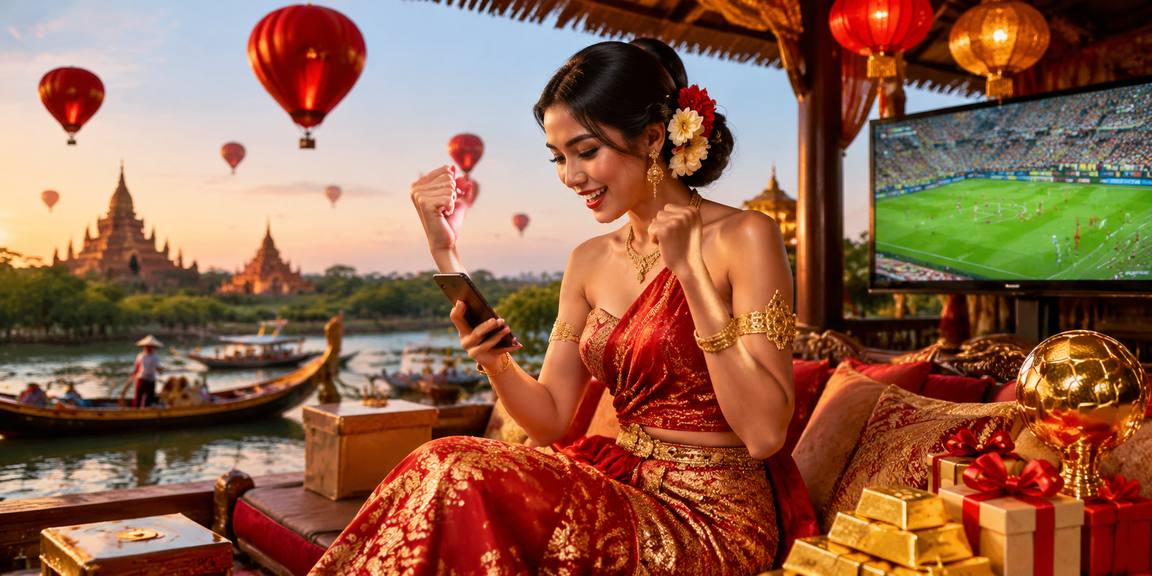 666w 666w တွင် သင် အကောင့် ကျမ်းမာ မည်ကဲ့သို့ ကာကွယ် ခံထားသည်ကို သိသွားပါ